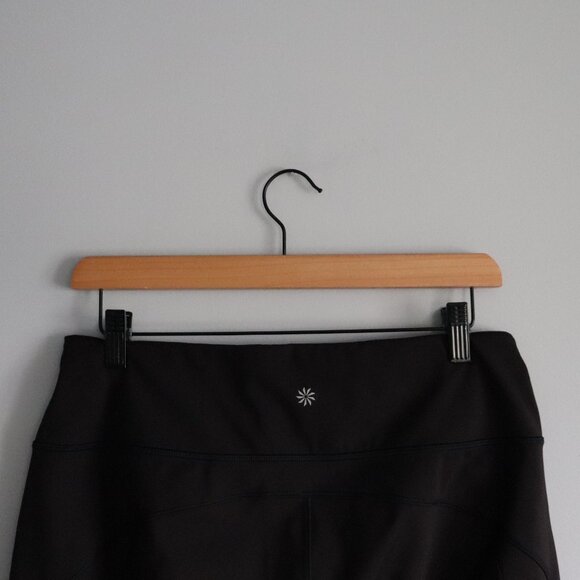 Athleta Womens Sz M Rainier Compression Lined Activewear Outdoor Jogger - Picture 6 of 11